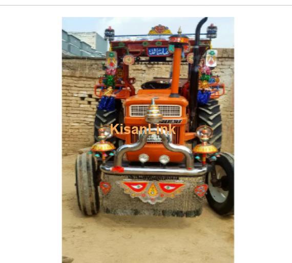 Tractor For Sale