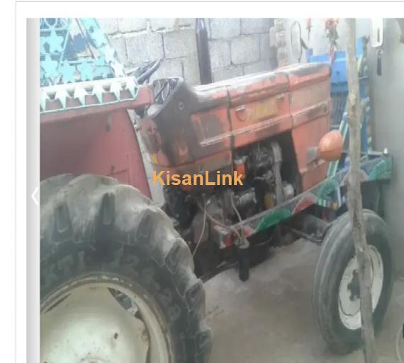 Tractor For Sale