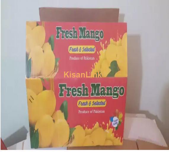 Mangoes For Sale