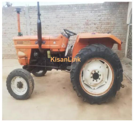 Tractor For Sale