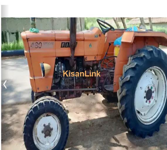 Tractor For Sale