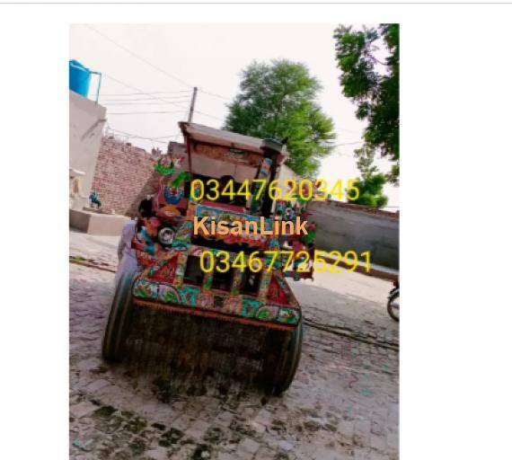 Tractor For Sale