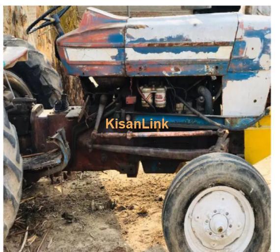 Tractor For Sale