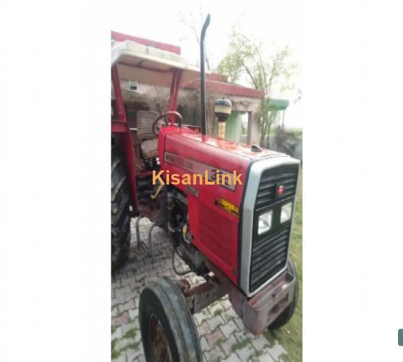 Tractor For Sale