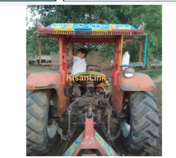 Tractor For Sale