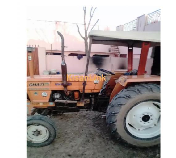 Tractor For Sale