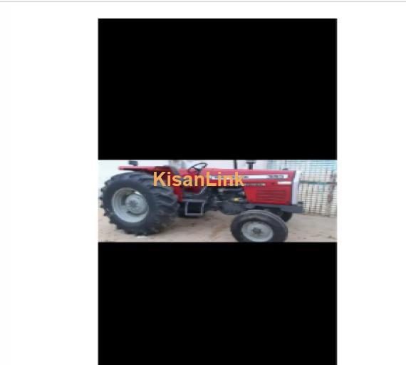 Tractor For Sale