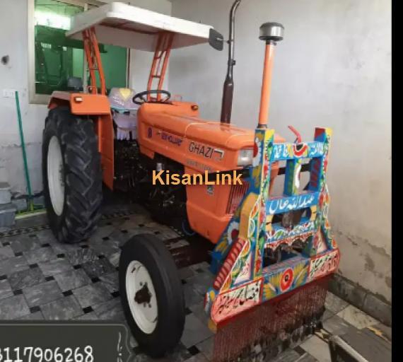 Tractor For Sale