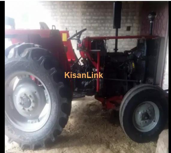 Tractor For Sale