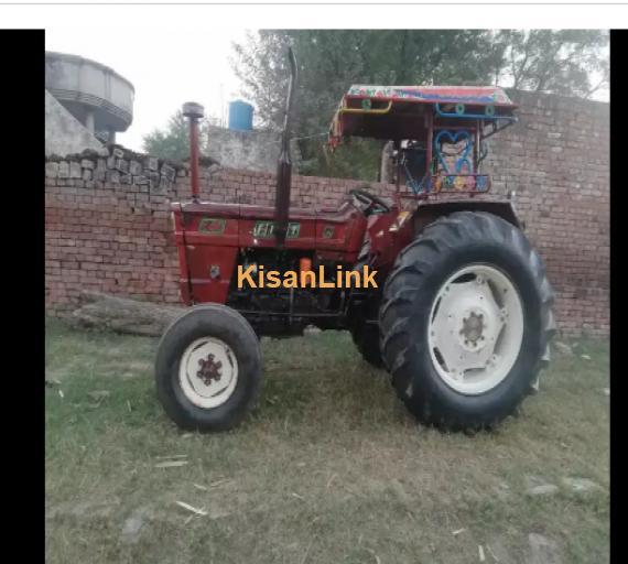 Tractor For Sale