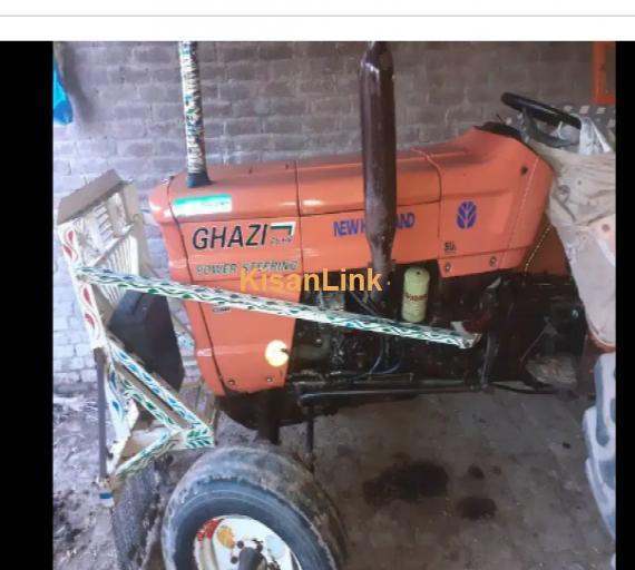 Tractor For Sale