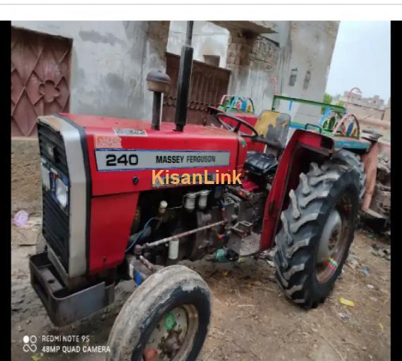 Tractor For Sale