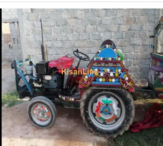 Tractor For Sale