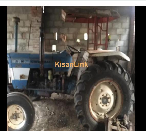 Tractor For Sale