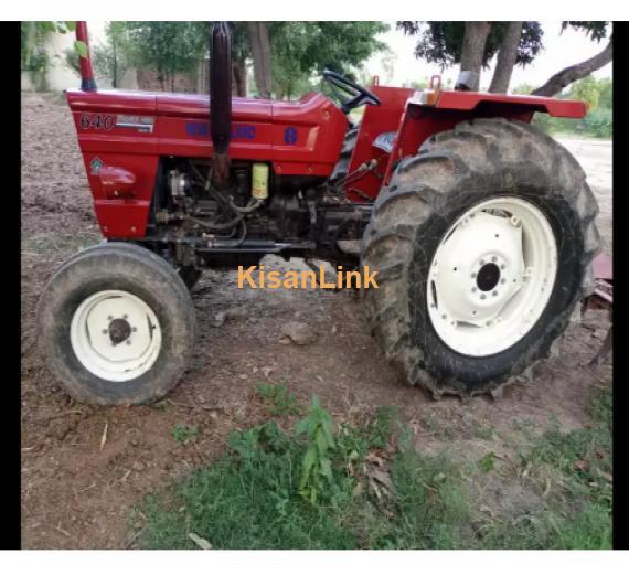 Tractor For Sale