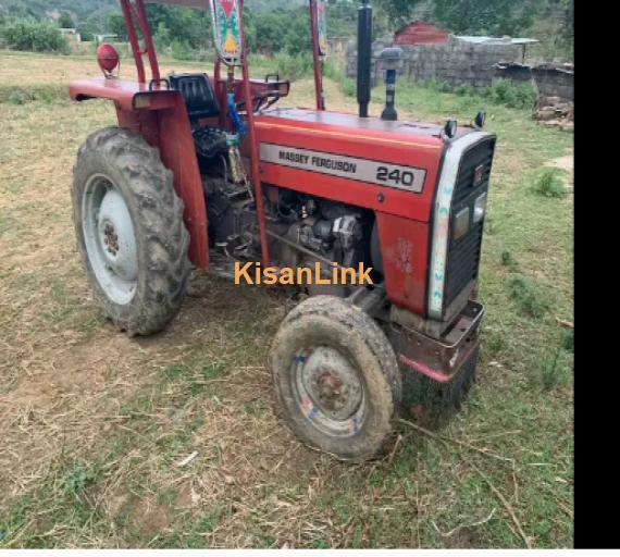 Tractor For Sale