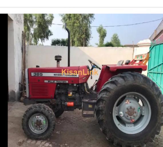 Tractor For Sale