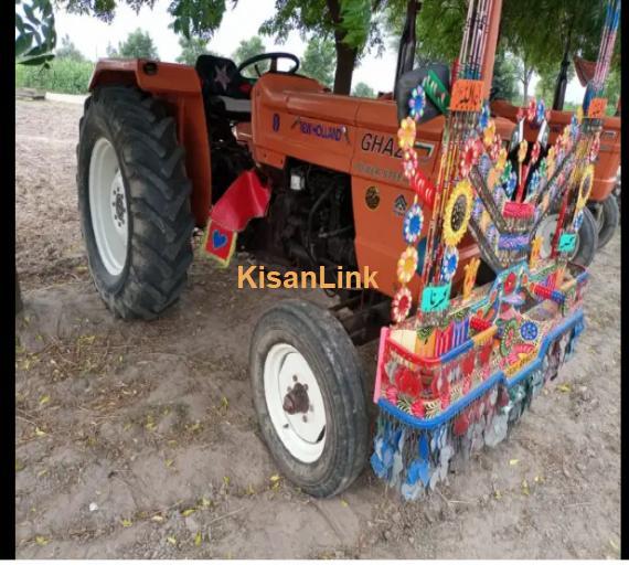Tractor For Sale