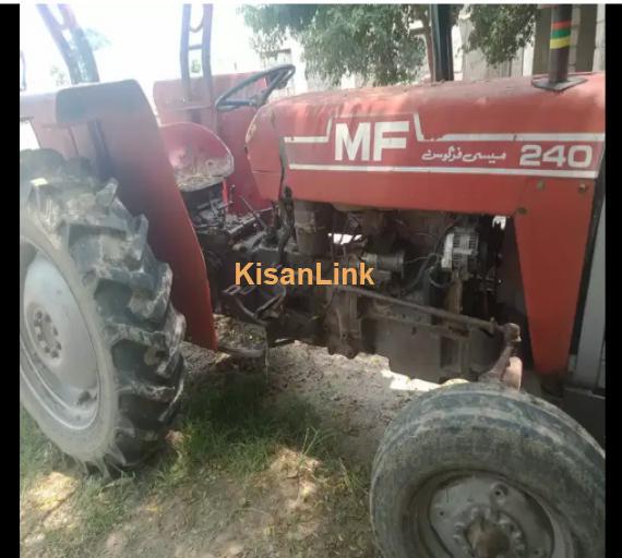 Tractor For Sale