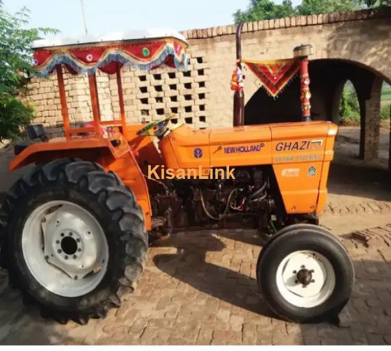 Tractor For Sale