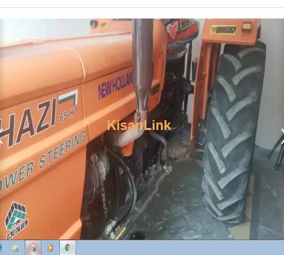 Tractor For Sale