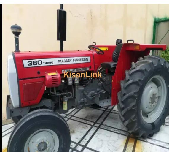 Tractor For Sale