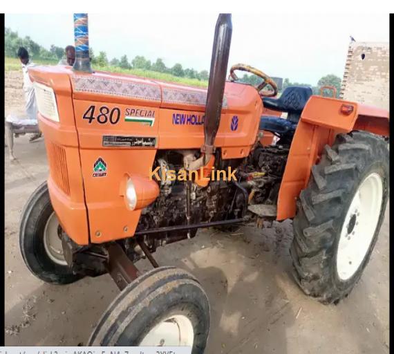 Tractor For Sale