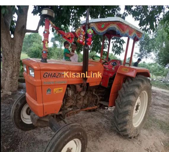 Tractor For Sale
