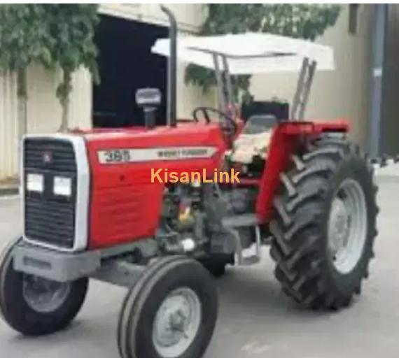 Tractor For Sale