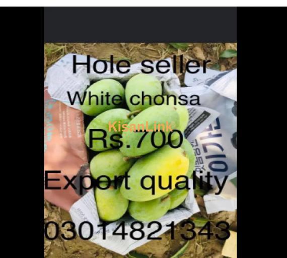 Mangoes For Sale