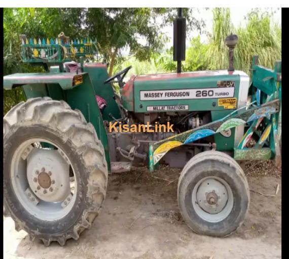 Tractor For Sale