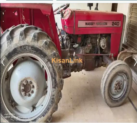 Tractor For Sale