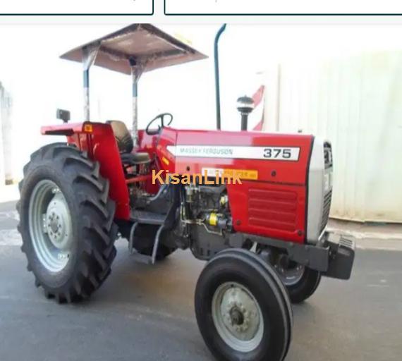 Tractor For Sale