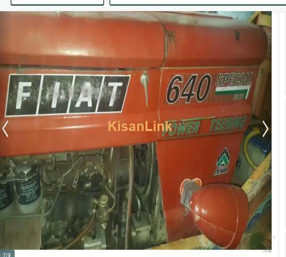 Tractor For Sale