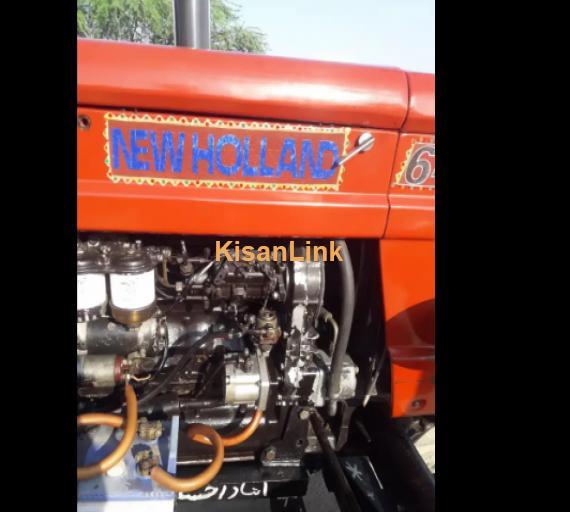 Tractor For Sale