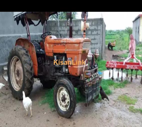 Tractor For Sale