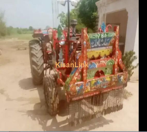 Tractor For Sale