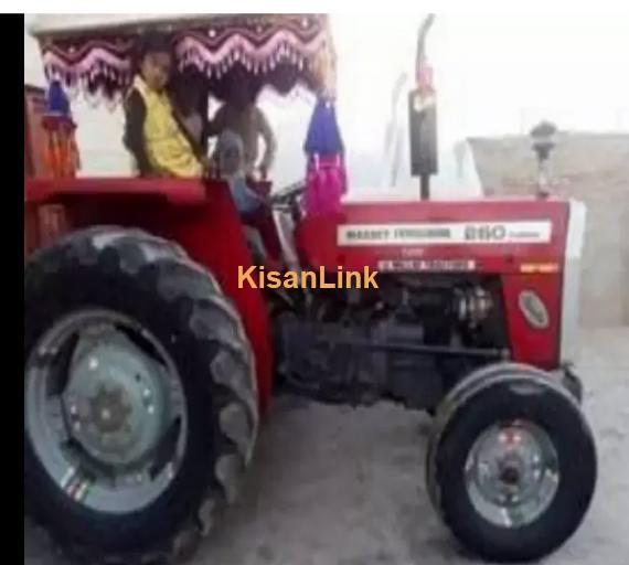 Tractor For Sale