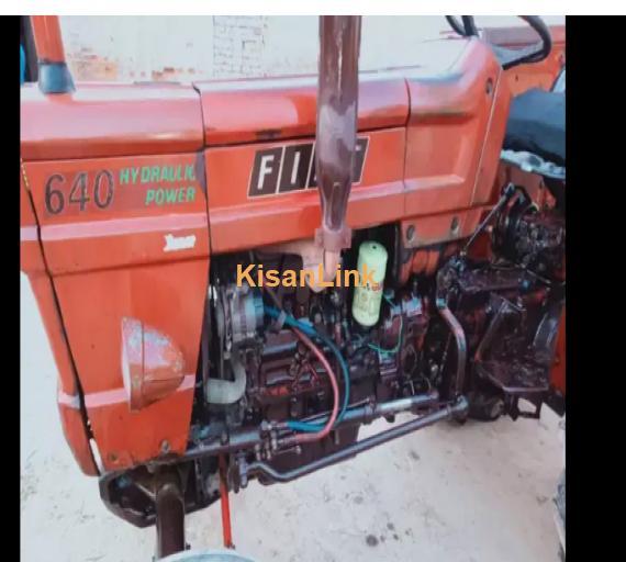 Tractor For Sale