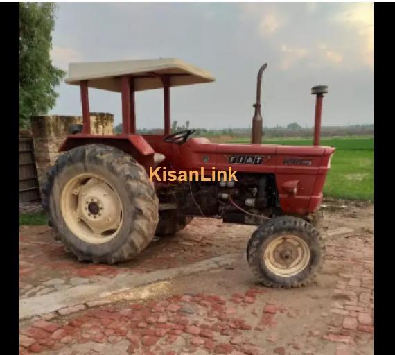 Tractor For Sale