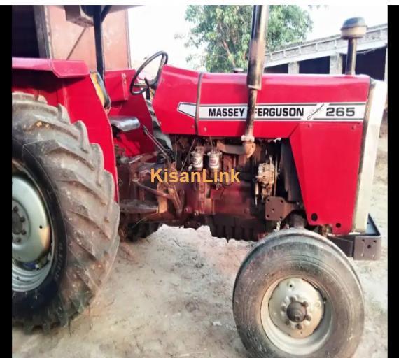 Tractor For Sale