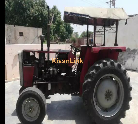 Tractor For Sale