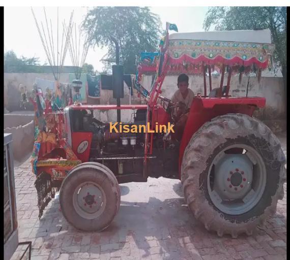 Tractor For Sale