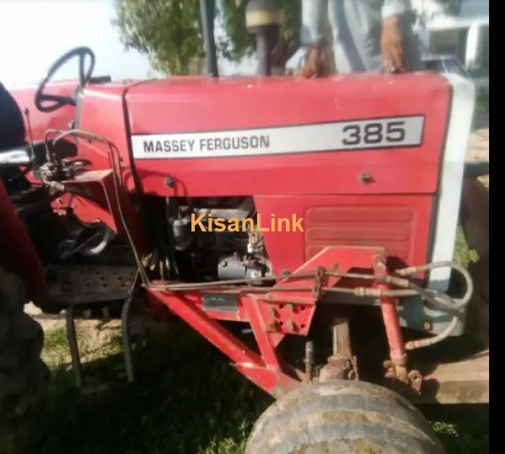 Tractor For Sale