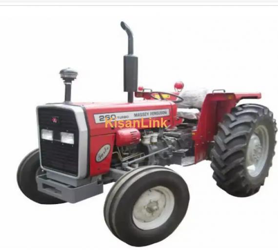 Tractor For Sale