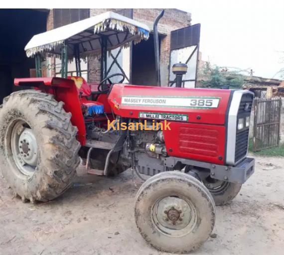 Tractor For Sale