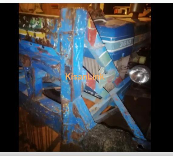 Tractor For Sale