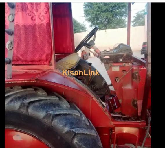 Tractor For Sale