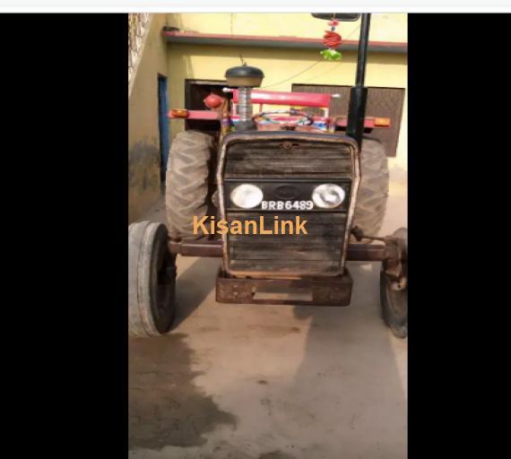 Tractor For Sale