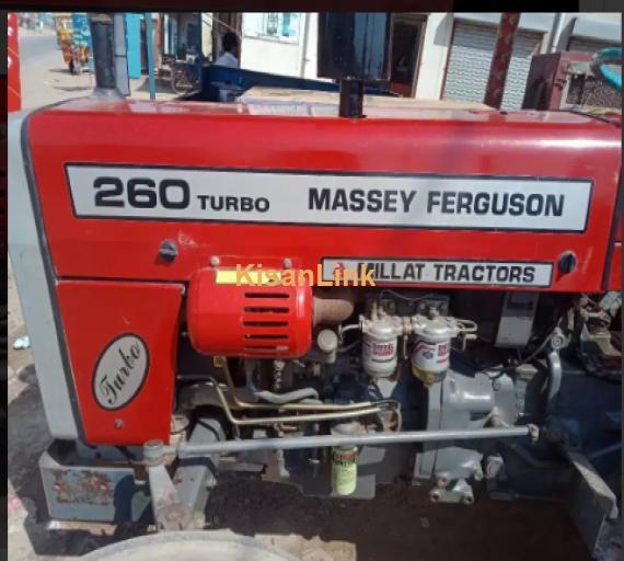 Tractor For Sale